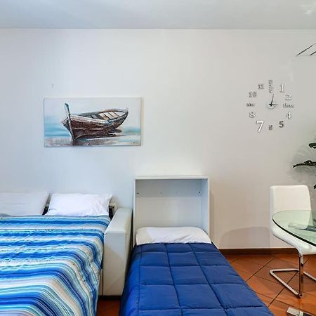 Centralissimo Como Lago Apartment エクステリア 写真