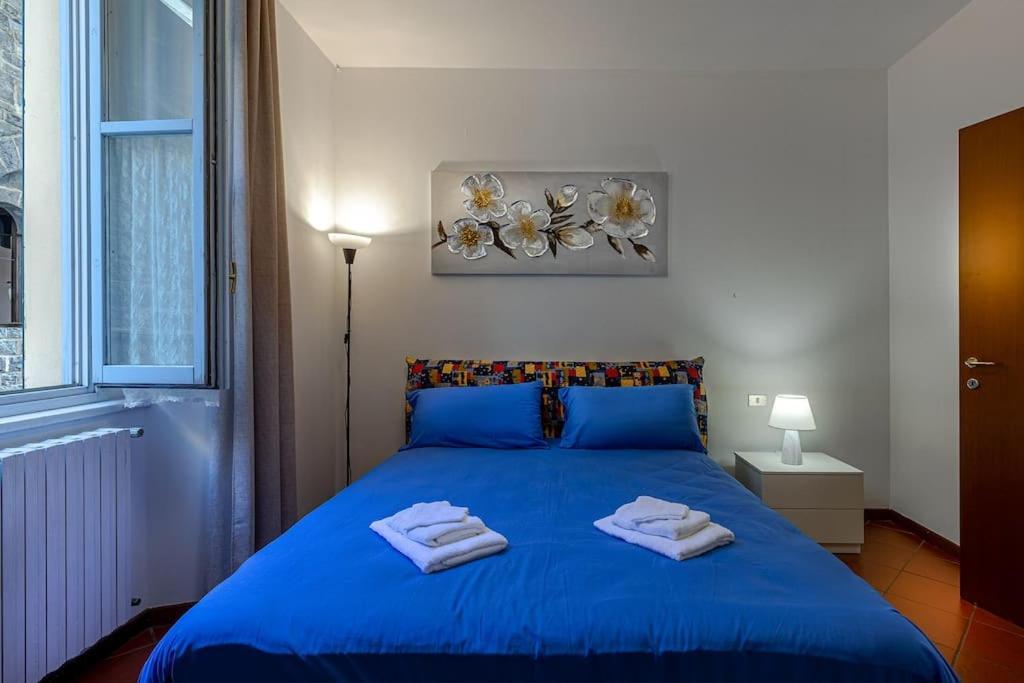 Centralissimo Como Lago Apartment エクステリア 写真