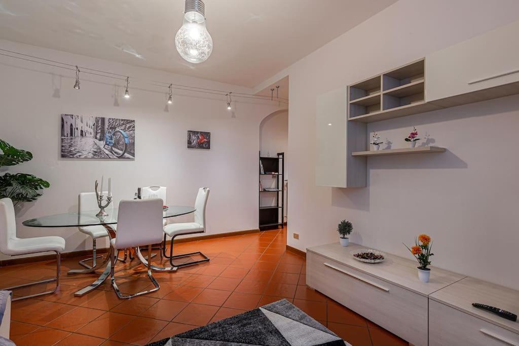 Centralissimo Como Lago Apartment エクステリア 写真