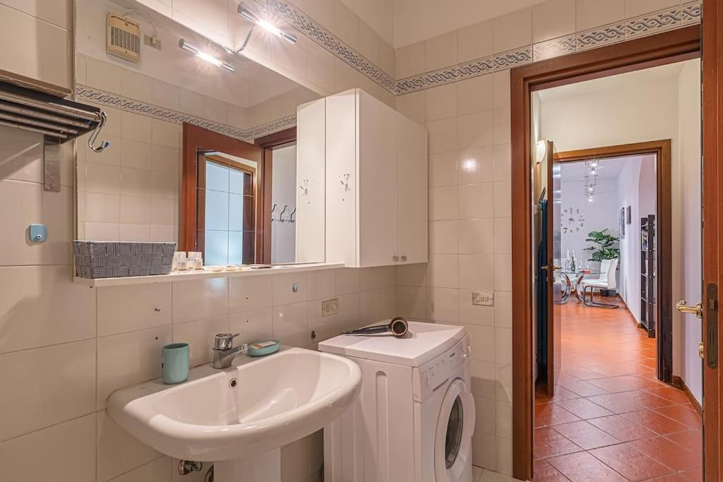 Centralissimo Como Lago Apartment エクステリア 写真