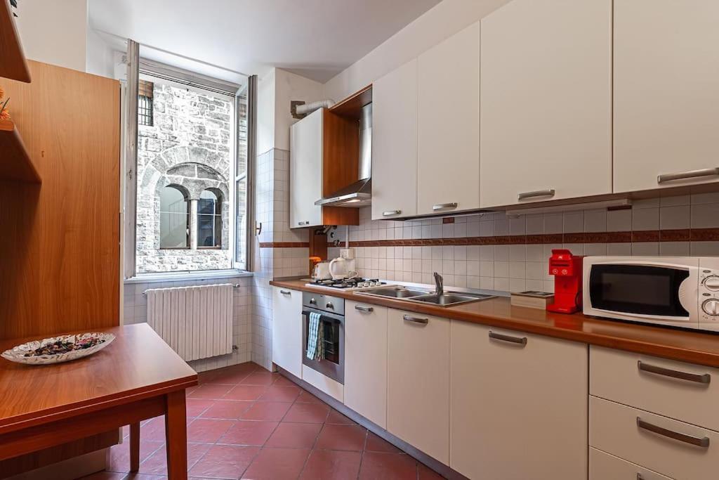 Centralissimo Como Lago Apartment エクステリア 写真