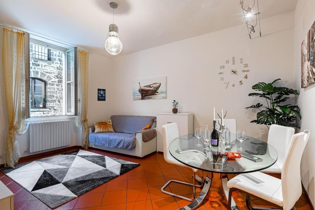 Centralissimo Como Lago Apartment エクステリア 写真