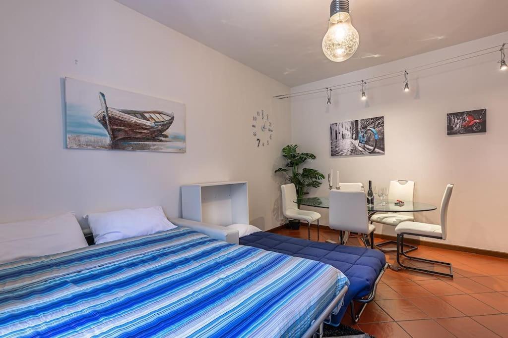Centralissimo Como Lago Apartment エクステリア 写真