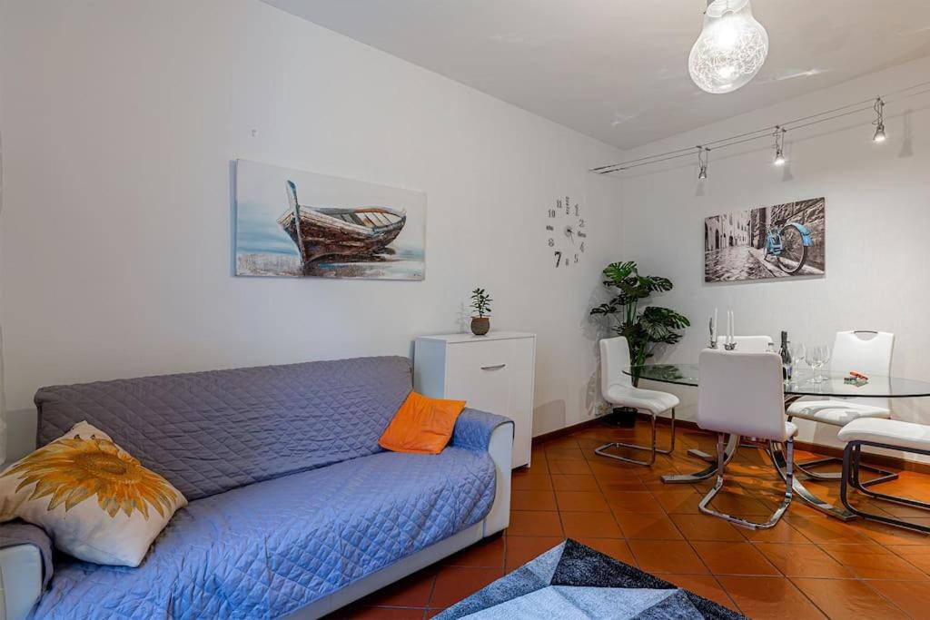 Centralissimo Como Lago Apartment エクステリア 写真