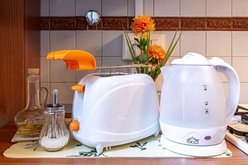 Centralissimo Como Lago Apartment エクステリア 写真