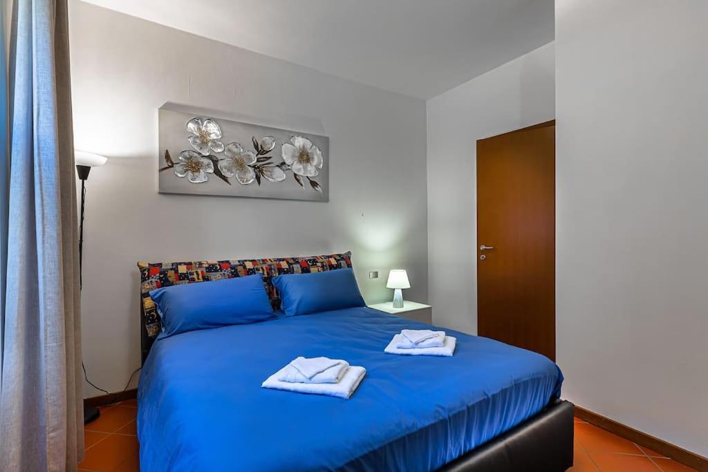 Centralissimo Como Lago Apartment エクステリア 写真