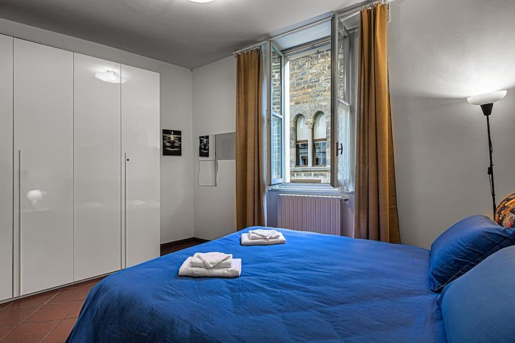 Centralissimo Como Lago Apartment エクステリア 写真