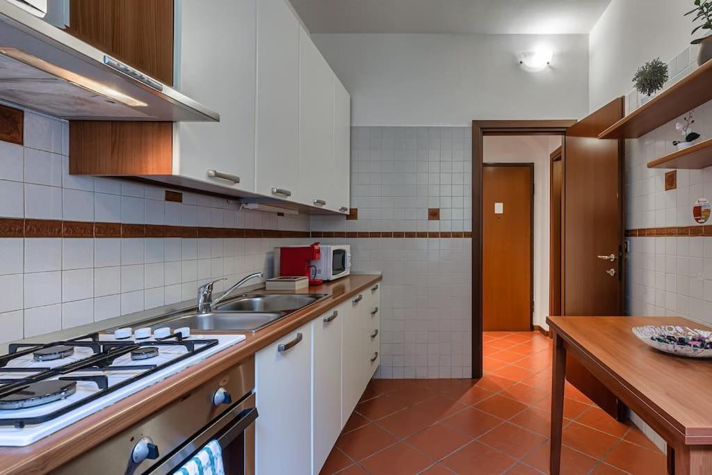 Centralissimo Como Lago Apartment エクステリア 写真